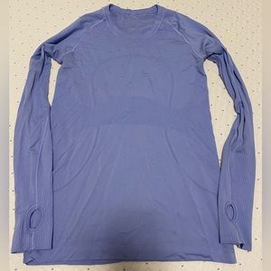 Lululemon Swiftly Tech